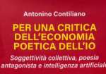 ​Antonino Contiliano tra intelligenza artificiale e critica del capitalismo digitale
