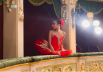 La ballerina mazarese Silvia Clesi ammessa alla Scala di Milano