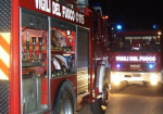 ​Intimidazioni nel Palermitano, fuoco in una stazione di servizio a Capaci
