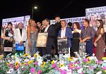 Petrosino, cala il sipario sulla 3^ edizione del Festival “Voci dal Mediterraneo