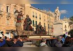 ​Trapani. Chiesta l’attivazione di bus navetta durante la Processione dei Misteri