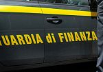 Frode sui bonus edilizi: la Guardia di Finanza sequestra oltre 810 mila euro