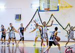 Promozione in serie B: domani la finale tra ​102 Basket Erice-Asd Siracusa
