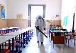 Mazara, disinfestazione scuole e Uffici comunali: ecco quando si terrà