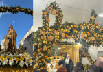 Grande successo per la Festa di San Giuseppe a Borgata Costiera