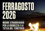 Ordinanza Ferragosto a Petrosino, stretta su spiagge e falò