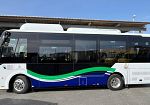 Mobilità sostenibile: il Parco Nazionale di Pantelleria dona alla Comunità due bus elettrici