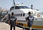 Controlli del NAS a Lampedusa e Pantelleria: sequestrati 3 quintali di alimenti