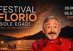​Festivalflorio 2026: il Premio Favignana per il Teatro sarà conferito a Leo Gullotta 