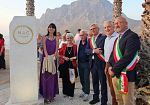 ​Custonaci. Inaugurato il MAC a cielo aperto a Cornino