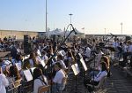 Musica ed emozioni a Mazara: grande successo per il concerto della 