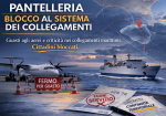 Pantelleria, grave blocco al sistema collegamenti con l'Isola: 