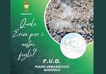 ​Erice. Si presenta il documento preliminare del Piano urbanistico