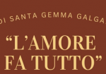 Mazara, da giovedì iniziano i festeggiamenti in onore di Santa Gemma 