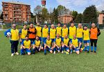 Torneo dell'inclusione: Borgo Blu di Mazara incontra PizzAut