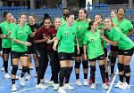 ​Prime sfide per la Handball Erice: Arpie da domani al Torneo di Leno