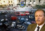 34^ anniversario strage di Via D'Amelio, il Comune di Petrosino rende omaggio a Paolo Borsellino e alla sua scorta 
