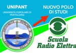Unipant e Scuola Radio Elettra: convenzione per contrastare lo spopolamento e riqualificare l'artigianato a Pantelleria