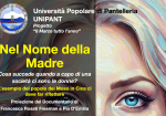 Unipant: l'8 marzo l'incontro dal titolo 