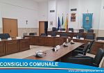 Il Consiglio comunale si riunisce per le interrogazioni all'amministrazione