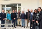 ​Custonaci, inaugurato Centro di Pronta Accoglienza dell’Asp