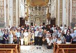 Gemellaggio Mazara-Tunisi, conclusa la visita della delegazione tunisina