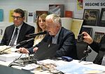 L'on. Bica (FdI) presenta il DDL sulla promozione della lettura in Sicilia