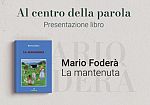 A Belicittà Mario Foderà presenta 