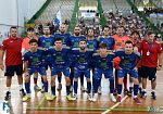 Il Marsala Futsal batte Mazara ma è fuori dalla Coppa Divisione