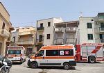Mazara, giovane trovato morto in un appartamento di via Capitolo