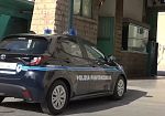 ​Trapani. Tentano di introdurre oggetti in carcere, 2 denunciati dalla Polizia penitenziaria