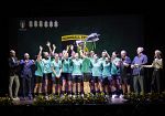 ​L’Handball Erice si presenta con sogni europei in vista della prima di campionato