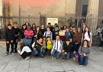 Grande successo per l’I.C. Lombardo Radice Pappalardo all’interno del progetto 