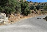 ​Concluso intervento sulla Sp 31 Trapani-Martogna-Erice, al via lavori sulla SP 3 Ericina