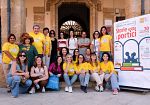Mazara, successo per 