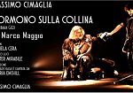 Sambuca di Sicilia, questa sera a Monte Adranone il teatro incontra la magia del tramonto