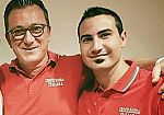 Dopo il rogo di ieri le prime parole del presidente della Croce Rossa di Castelvetrano