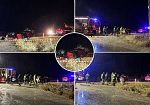 Petrosino, incidente mortale nei pressi del Baglio Basile, la vittima è un marsalese