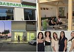 ​Gaspare Mirrione S.p.A. inaugura il nuovo showroom a Trapani