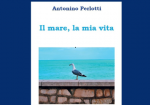 Mazara, il comandante Antonino Perlotti presenta il suo libro “Il mare, la mia vita”