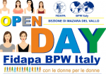 Mazara, il 9 maggio l'Open Day F.I.D.A.P.A.