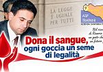 ​Asp Trapani: donazione sangue nell’anniversario dell’omicidio del giudice Livatino