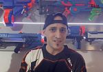 ​Trapani Comix 2026. Debutta lo Speed Gel, lo sport ecologico che conquista il Sud