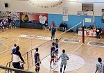 Scalia Volley Sciacca, a Catania arriva la quinta sconfitta consecutiva