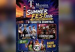 Il Summer Fest 2026 arriva a Torretta Granitola 