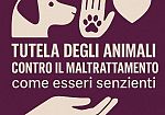 Il monito del sindaco Lentini: Gli animali si rispettano