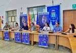 Presentata a Petrosino la terza edizione del Festival Internazione della Canzone Italiana 