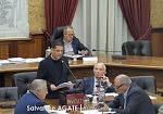 Consiglio Comunale di Marsala, bocciata l'estensione delle competenze di 