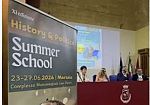 Marsala, inaugurata l'XI edizione della H&P Summer School
