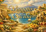 Festino di San Vito, a Mazara va in scena “Viaggio in Sicilia” tra storia, danza e cultura